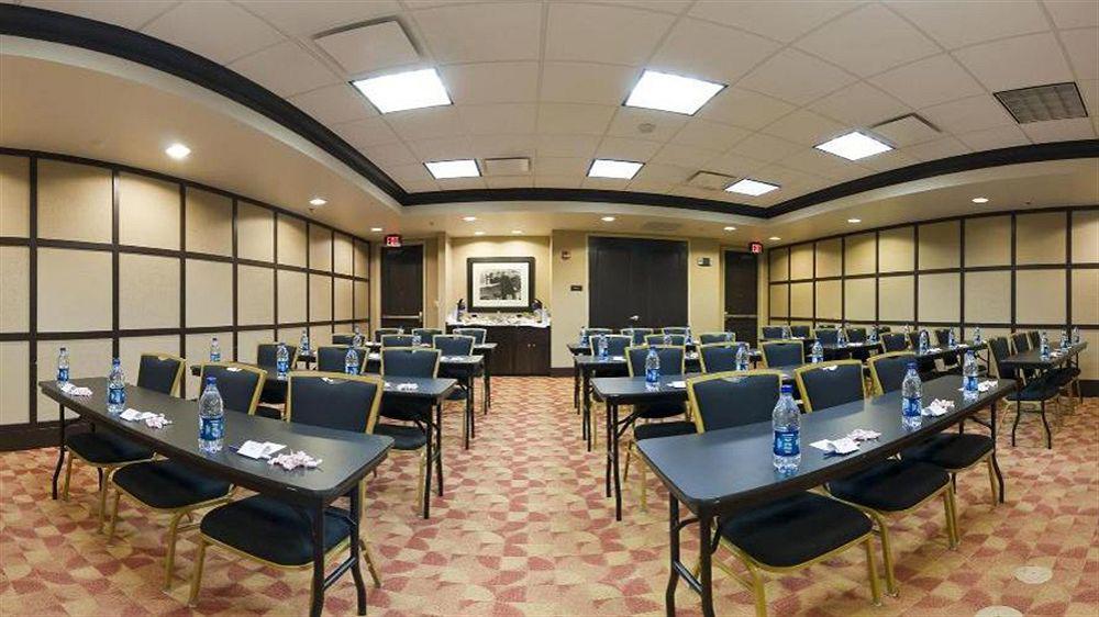 Holiday Inn Express Hotel & Suites Columbia-Fort Jackson By Ihg Exterior foto